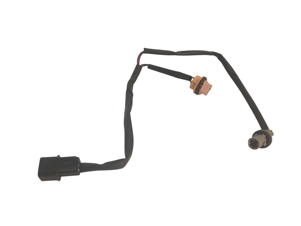 Chicote Do Farol Pajero Tr4 4