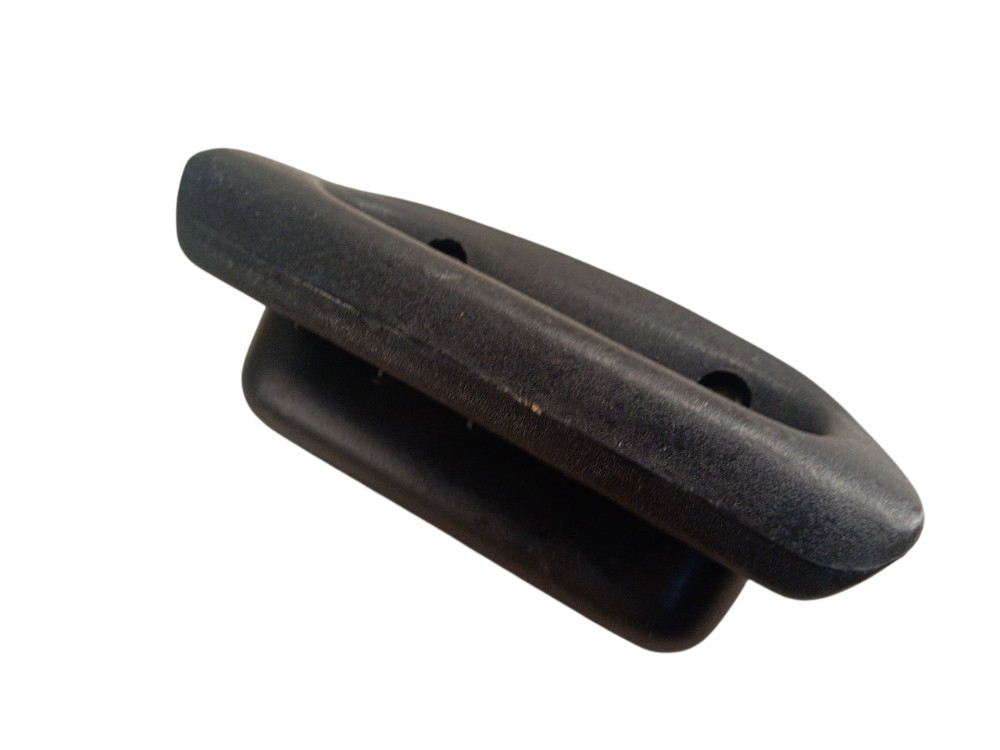 Puxador Interno Traseiro Esquerdo Gm Corsa Classic – Preto 2