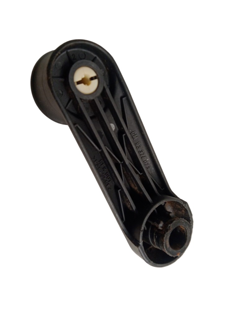 Manivela Do Vidro Gm Corsa Classic – Preto 2