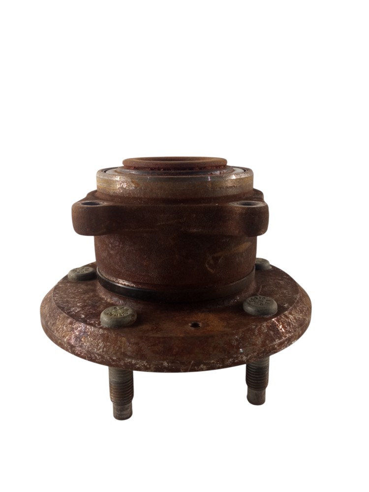 CUBO DE RODA TRASEIRO GM CAPTIVA 2.4 2010