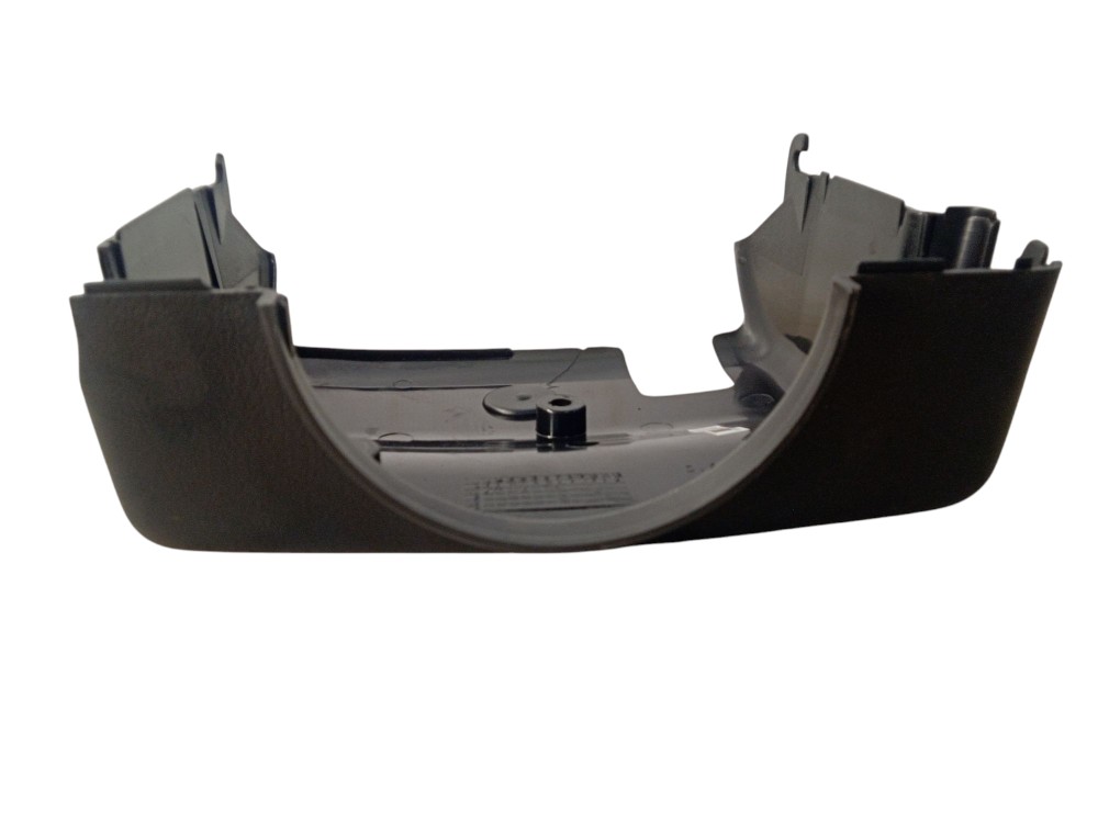 Moldura Coluna Direção S10 2001/2011 4