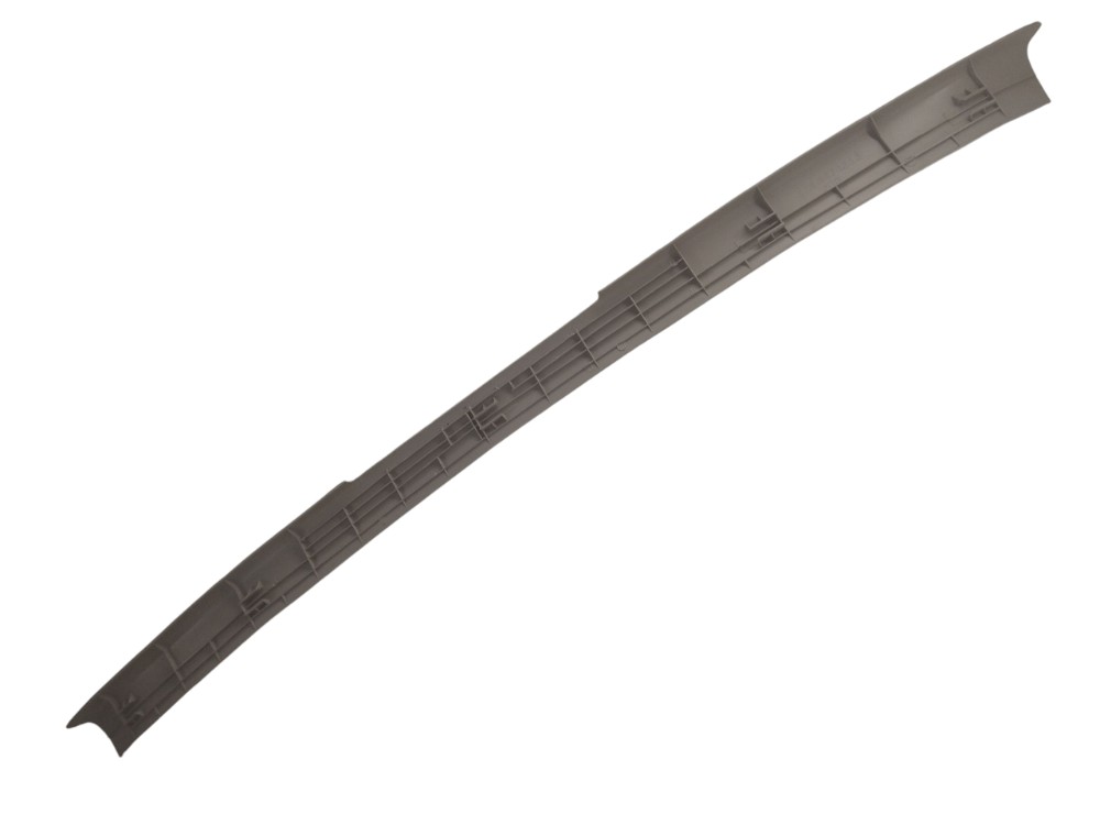 Moldura Interna Traseira Teto Vw Santana