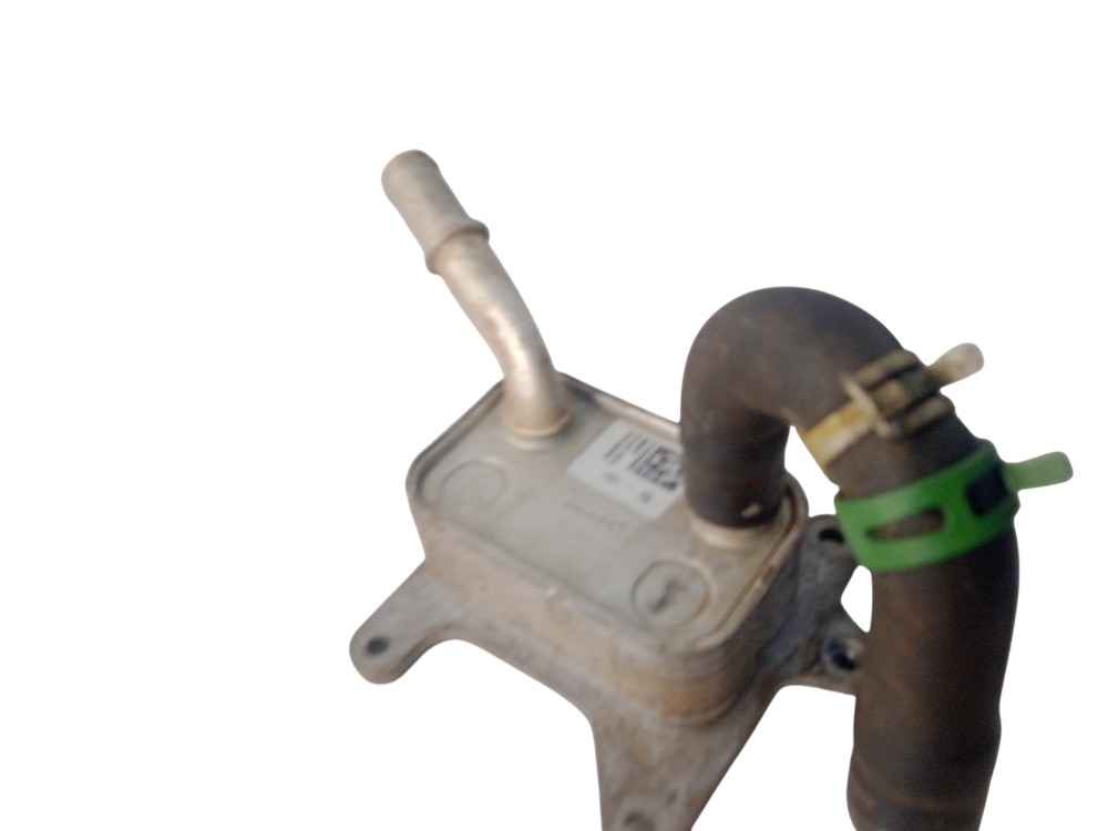 Resfriador Óleo Sandero 1.0 3cc 2016 4