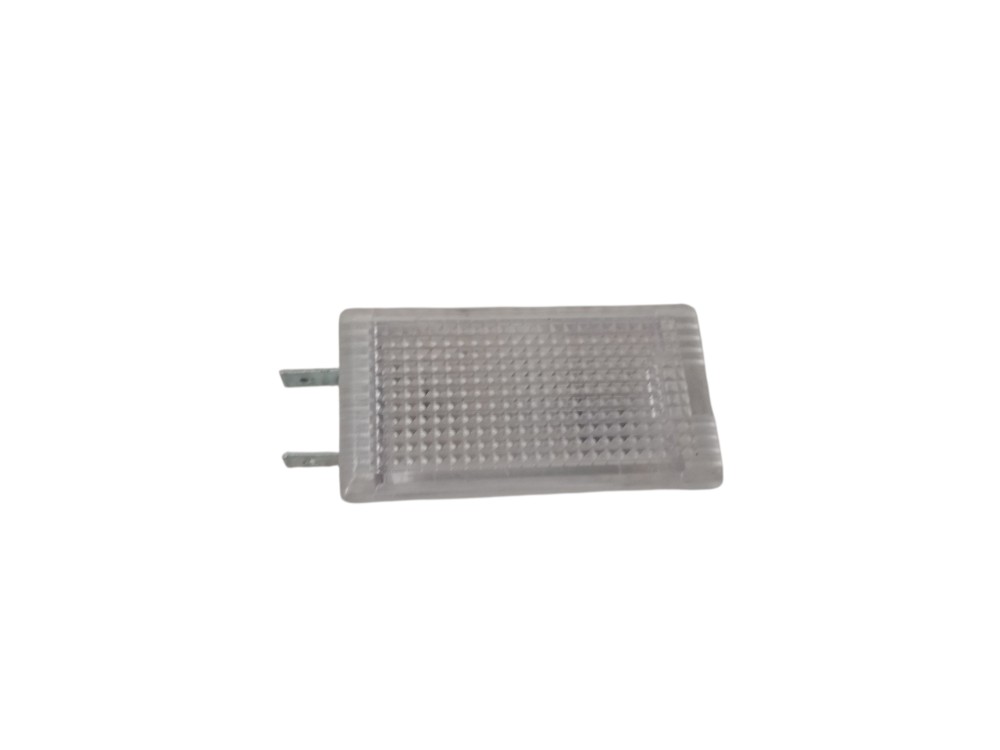 Luz Do Porta-malas Gm Astra/vectra/corsa/meriva…