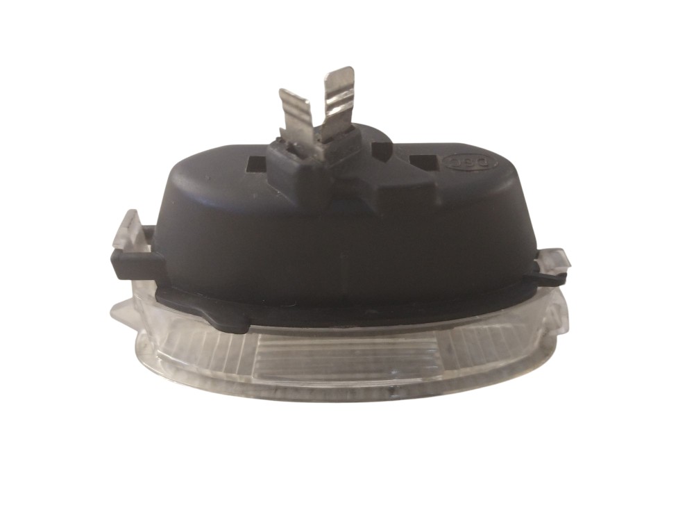 Lanterna Luz De Placa Gm Corsa Classic