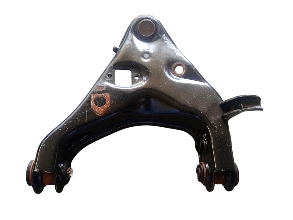 BANDEJA SUSPENSÃO BALANÇO ESQ FORD RANGER 2.5 2001 5