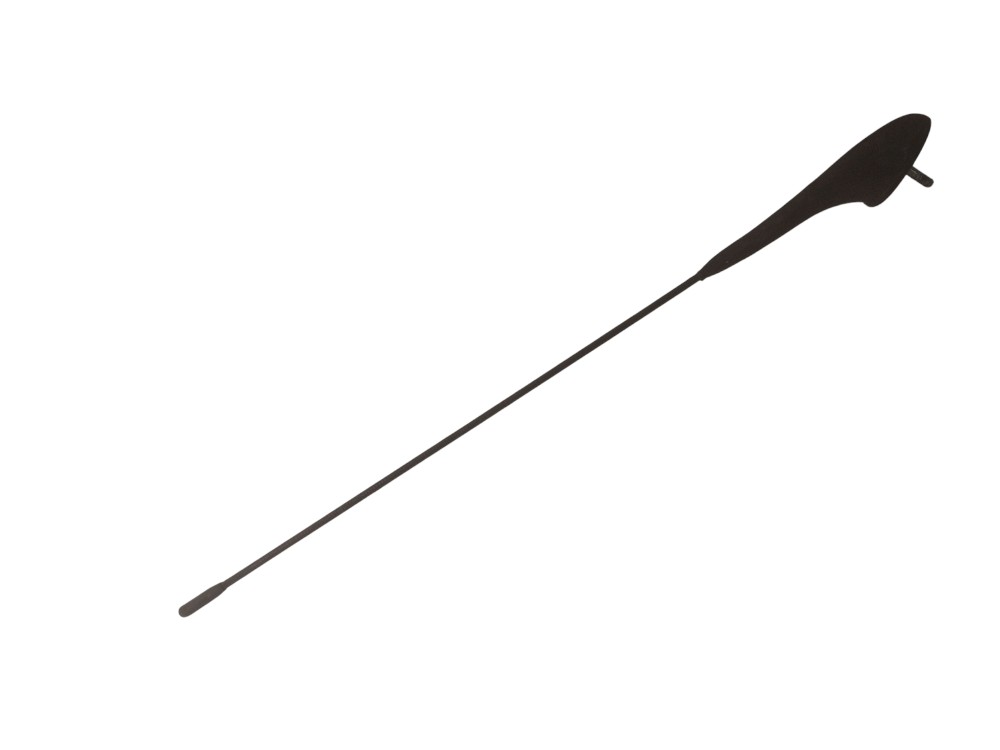 Antena Teto Idea 2006/2012 Preto 4