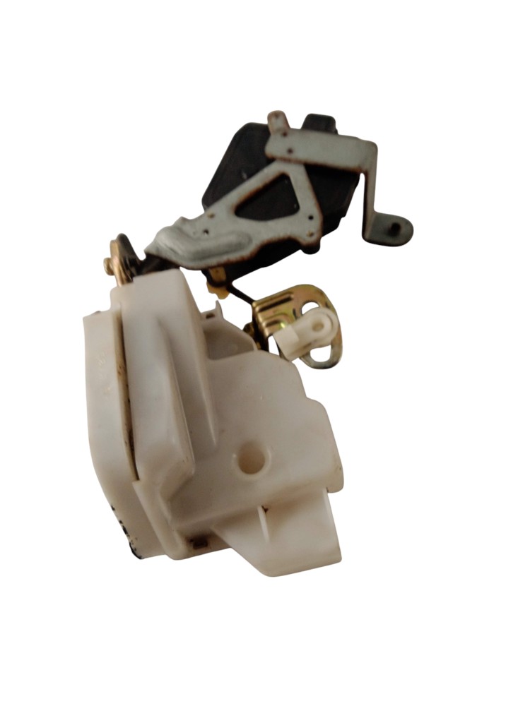 Fechadura Porta Traseira Esq Pajero Tr4 2008 5