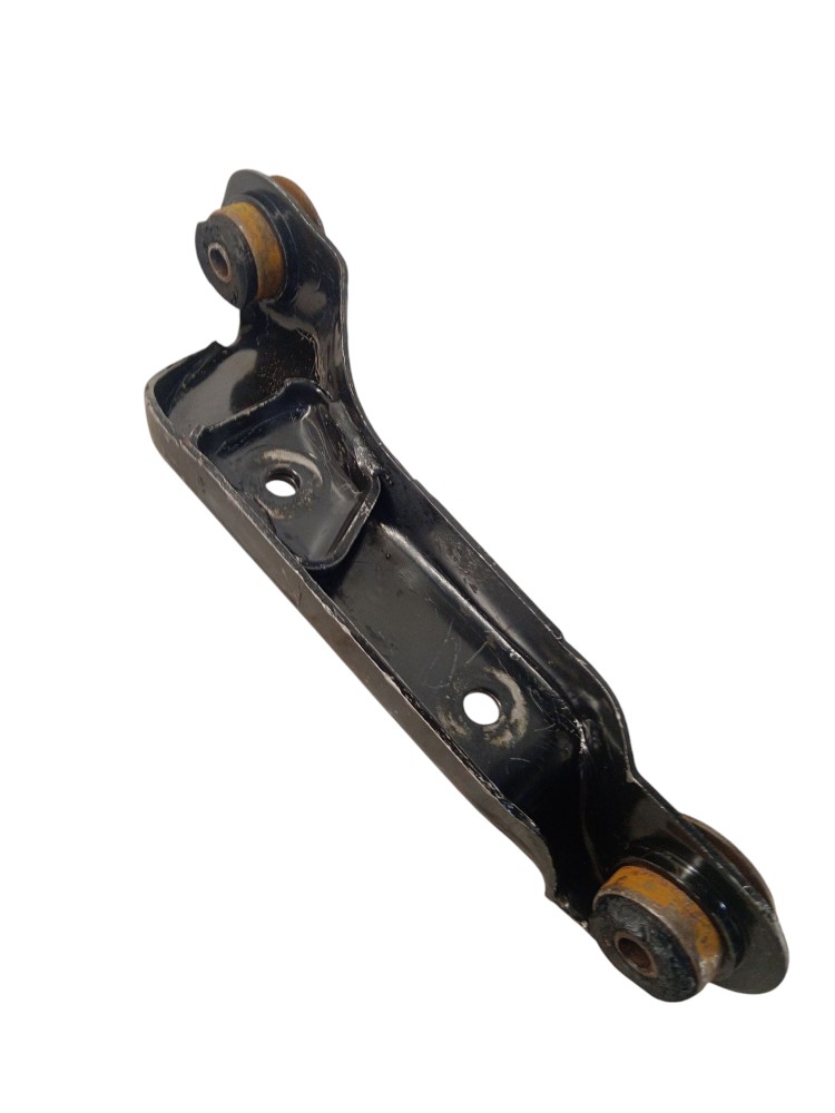 Suporte C/buchas Do Diferencial Dir S10/blazer 1997/2001 2