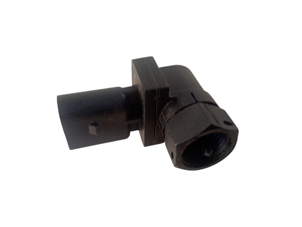 Sensor De Velocidade Cambio Golf Sr 1.6 1999 2