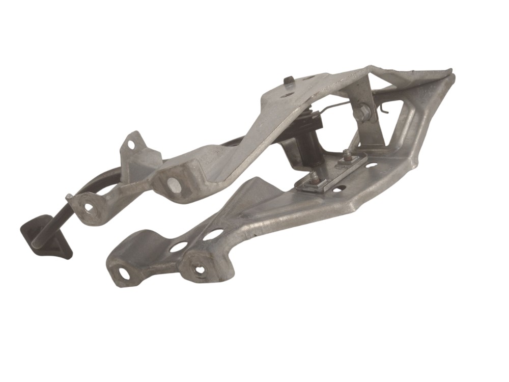 Pedal De Freio Gm Astra 2.0 3