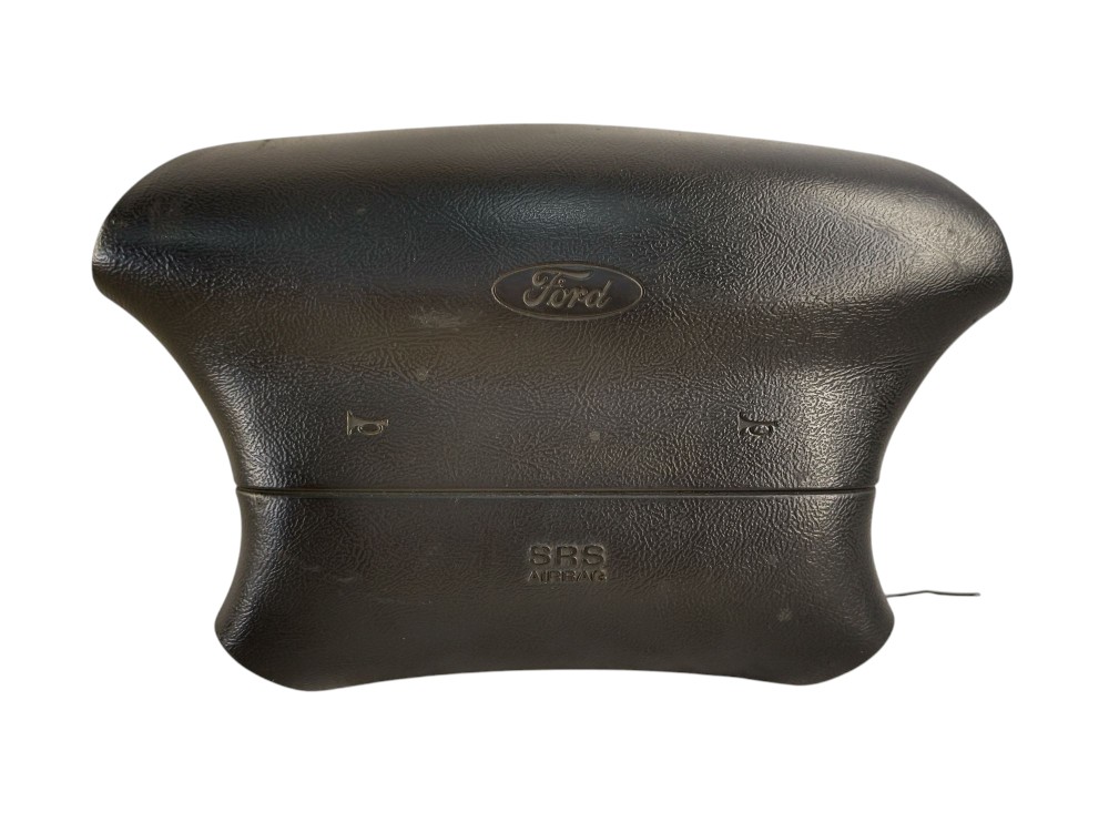 Capa Buzina Volante Ranger 99/00 3