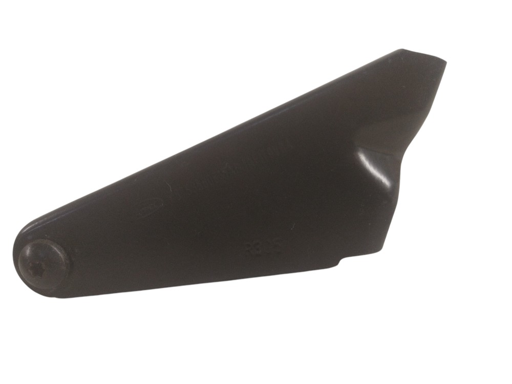 Suporte Do Banco Traseiro Esquerdo Ford Ranger Preto 4