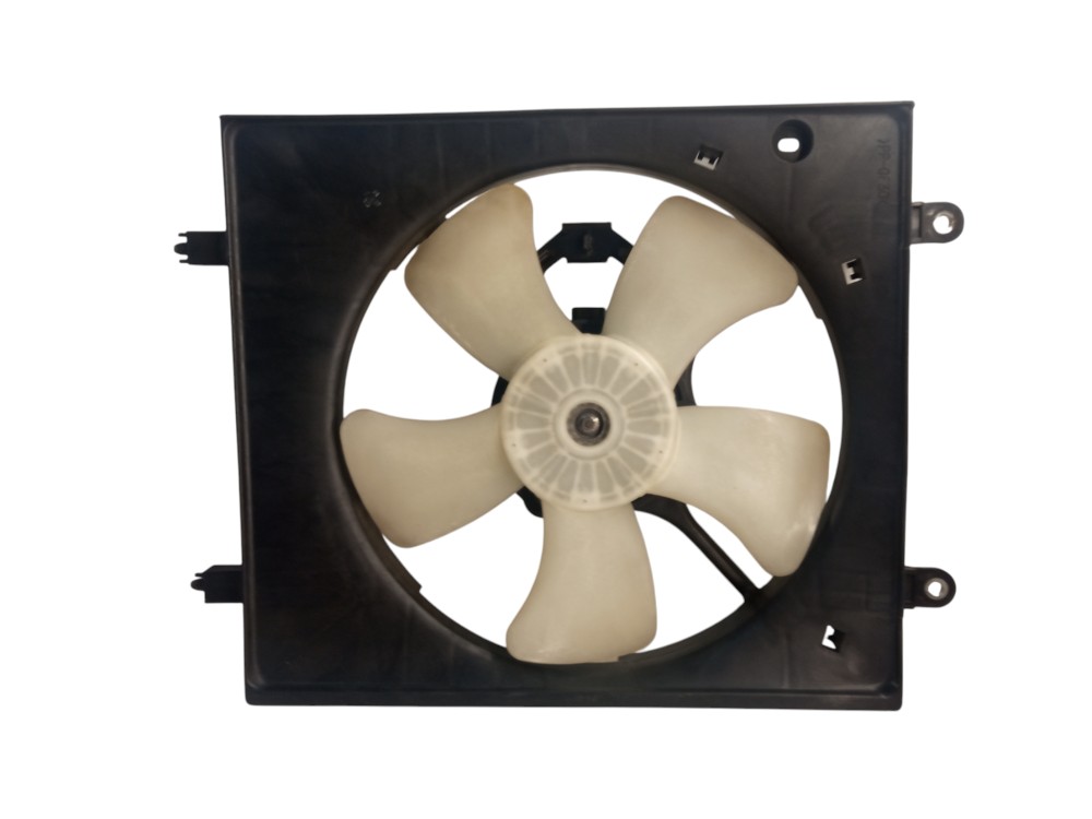 VENTOINHA C/MOTOR RADIADOR PAJERO TR4/PAJERO IO 2.0 4