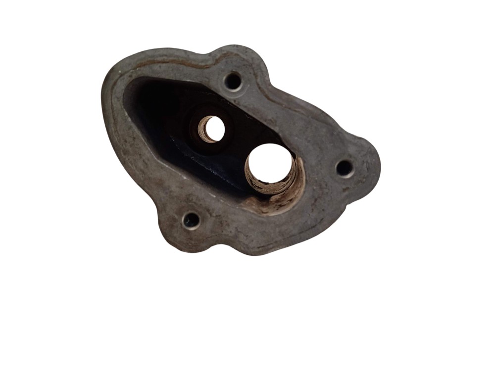 Suporte Bico Injetor Ford Ranger 3.0 Power Stroke Diesel 4