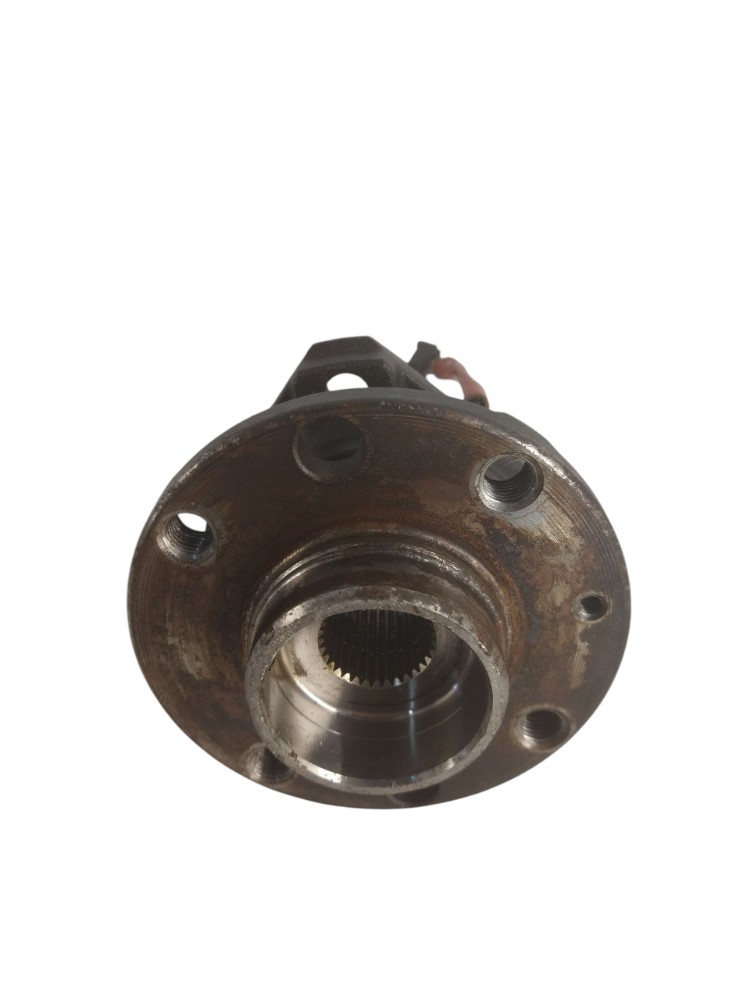 Cubo Rolamento Da Roda C/abs Dianteiro Esquerdo Gm Astra 2.0 5