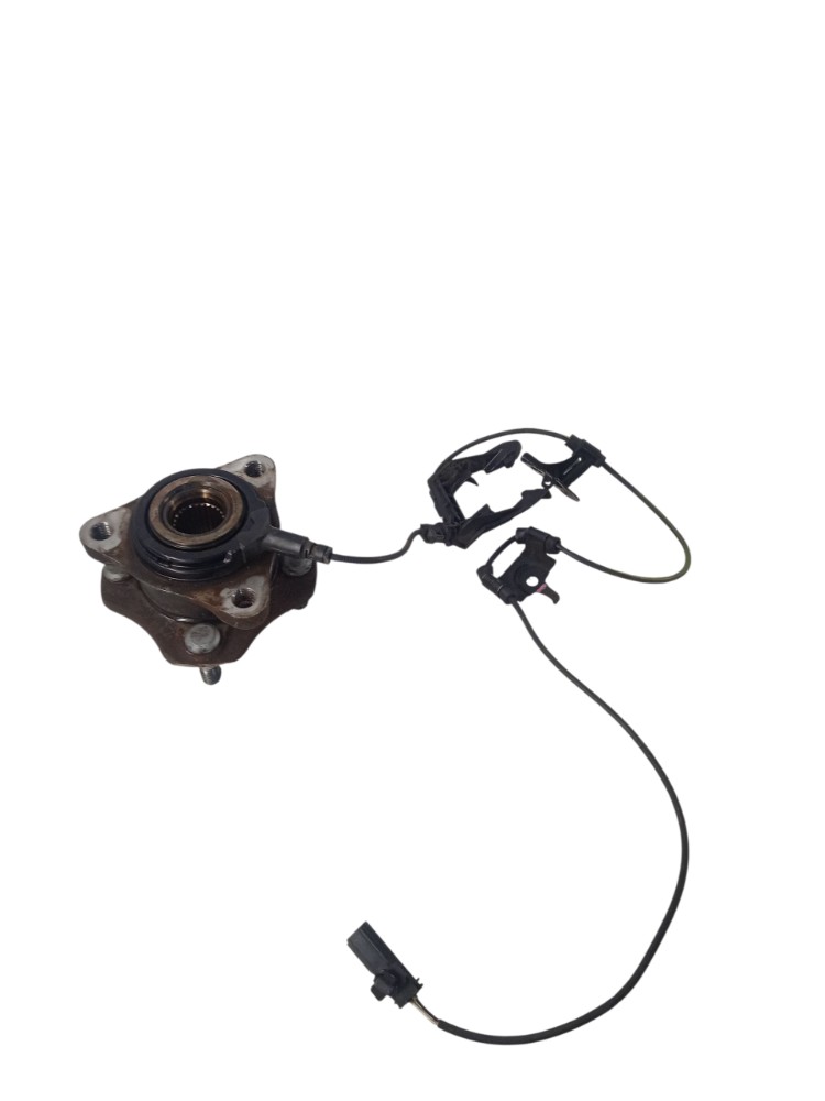 CUBO C/ROLAMENTO DIANTEIRO DIREITO TOYOTA ETIOS 1.5 3