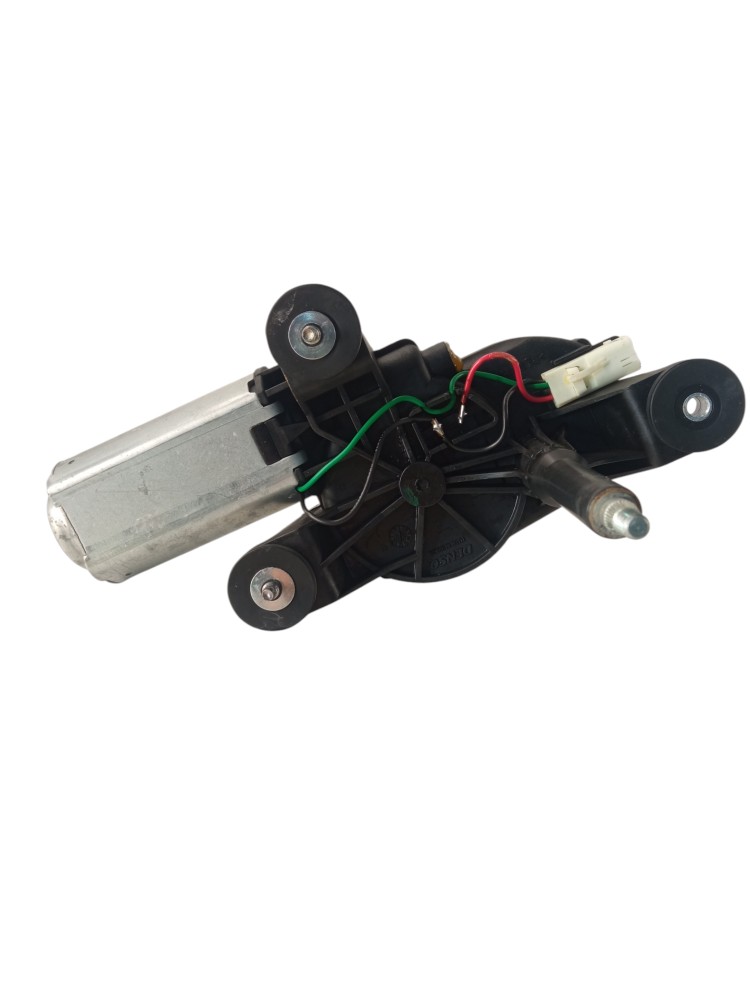 MOTOR DO LIMPADOR DO VIDRO TRASEIRO FIAT PALIO 2009 6