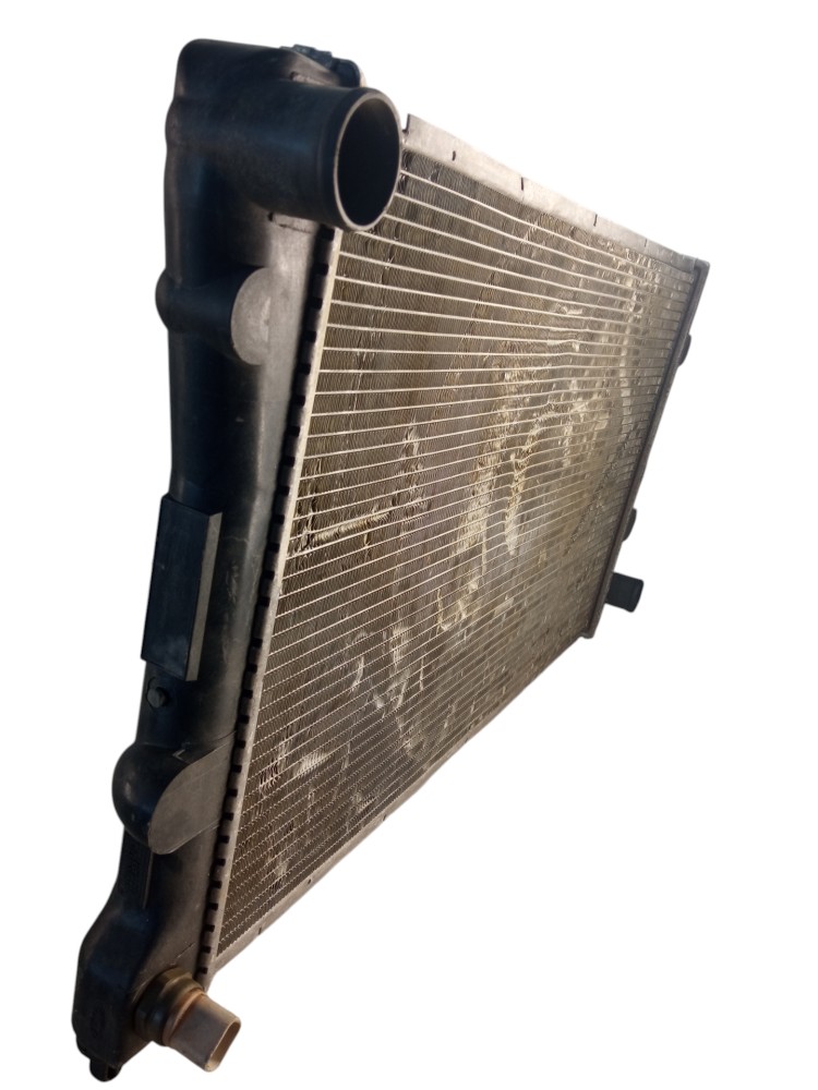 RADIADOR DE AGUA S10/BLAZER 1998/2011 5
