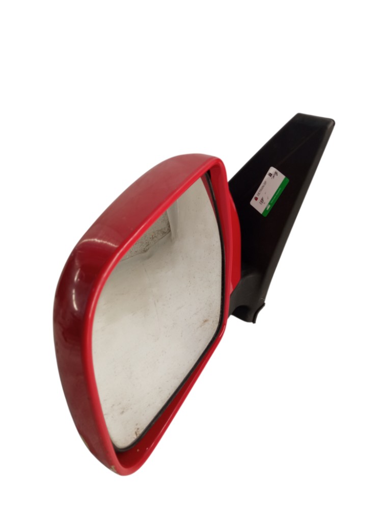 RETROVISOR ELETRICO PAJERO TR4