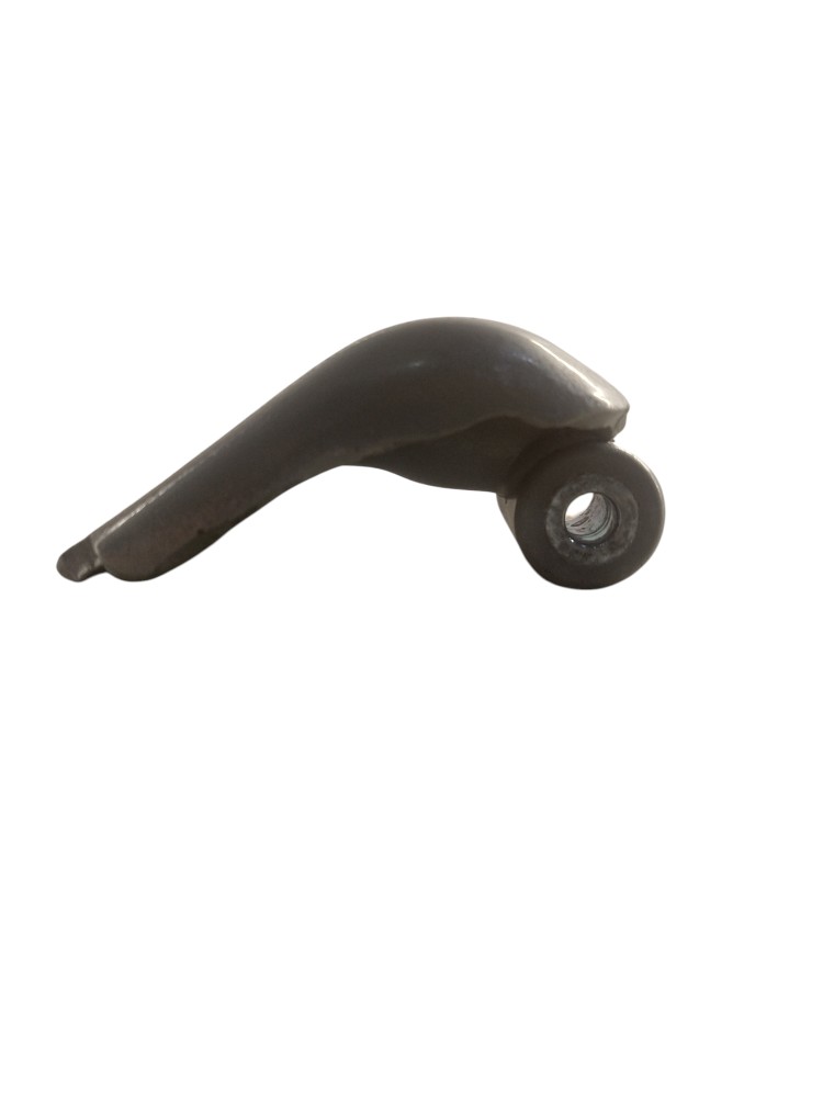 Dobradiça Porta Dianteira Direita Fiat Siena 2010 Original 2
