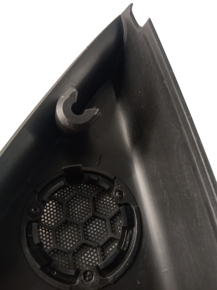 ACABAMENTO INTERNO RETROVISOR GM ASTRA 2003 5