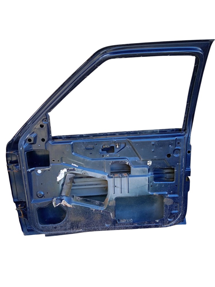 Porta Dianteira Direita S10 1995/2000