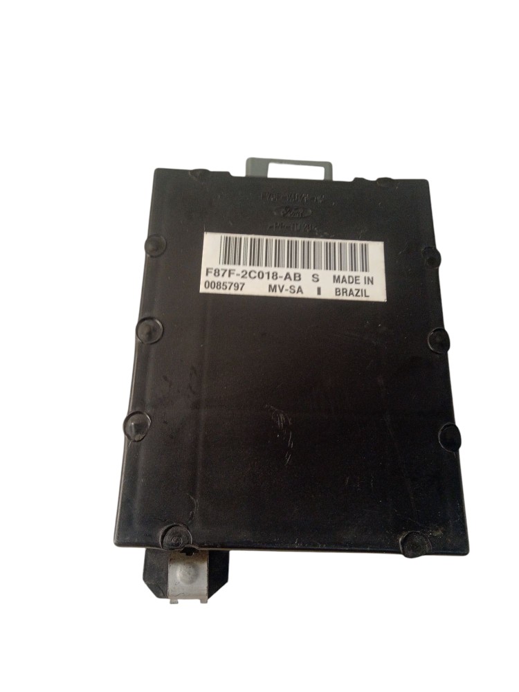 Modulo Conforto Vidro Eletrico Ranger 1999/2005 5