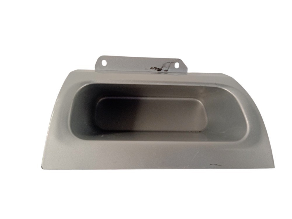 PORTA OBJETOS CENTRAL FIAT PALIO 2008