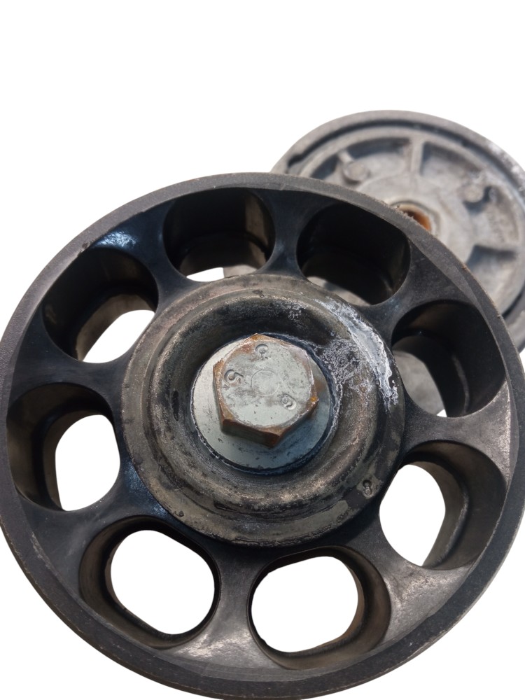 Tensor Esticador Correia Alternador Ranger 2.5 2.8 Diesel 6