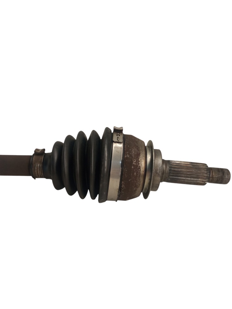 Semi-eixo Dianteiro Esquerdo Renault Kwid 1.0 12v Original 5