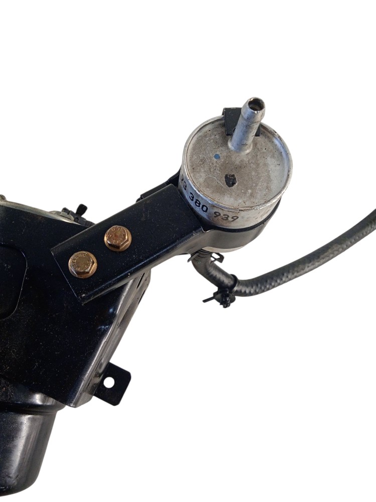 Filtro Diesel Gm S10 2.8 Mwm 6
