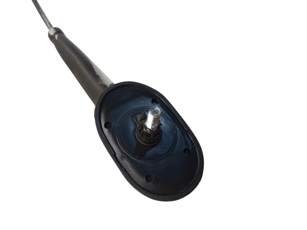 Antena Teto Fiat Siena Palio Strada 2004 A 2016 4