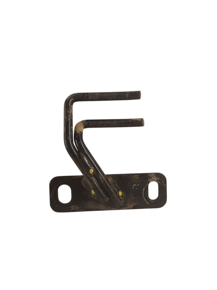 Suporte Coxim Escape Borracha S10 2013 1