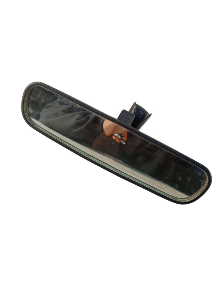 Retrovisor Interno Gm S10