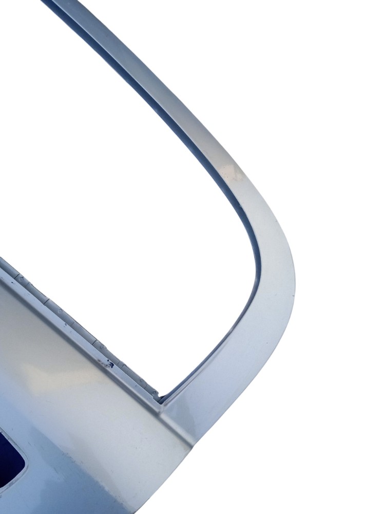 Porta Traseira Esquerda Gm Astra 3