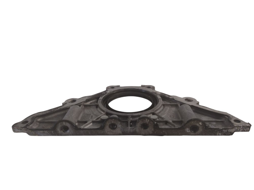 Tampa Flange Retentor Cabeçote Mercedes Sprinter 2.2 4