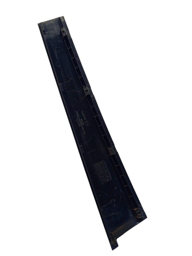 Moldura Porta Traseira Dir Gm Captiva 2008/2010 2