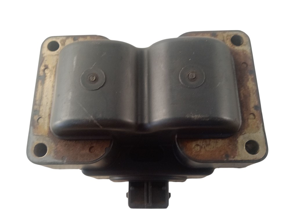 Bobina Ignição Tipo 1.6 8v 1997 5