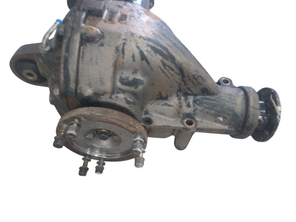Diferencial Dianteiro Xterra 2.8 2004 4
