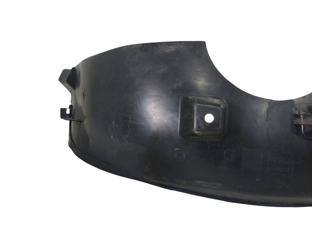 Para-barro Dianteiro Dir Gm Captiva 2008/2010 2
