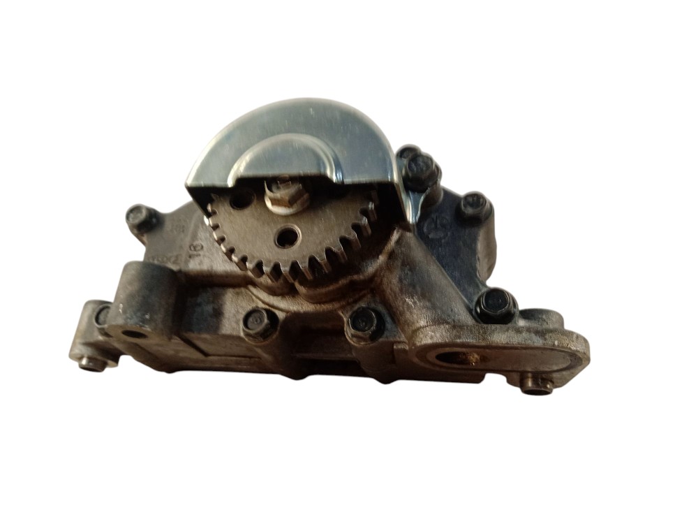 Bomba De Óleo Santa Fé/azera 3.0/3.5 24v V6 4