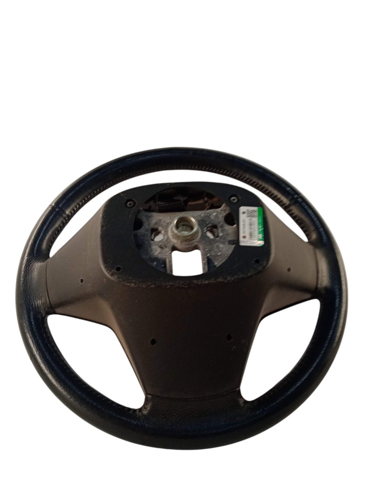 Volante Motorista Gm Captiva 2008/2012 Preto 4