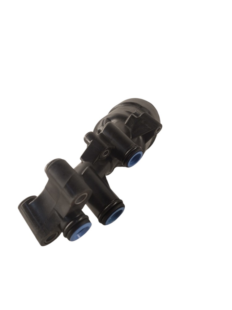 SUPORTE FILTRO ÓLEO MOTOR SORINTER 311 2.2 2012