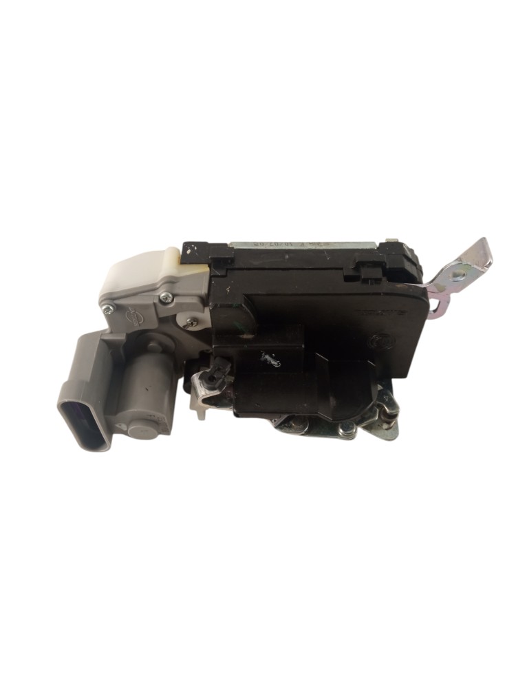 Fechadura Eletrica Direita Traseira Fiat Palio 2009