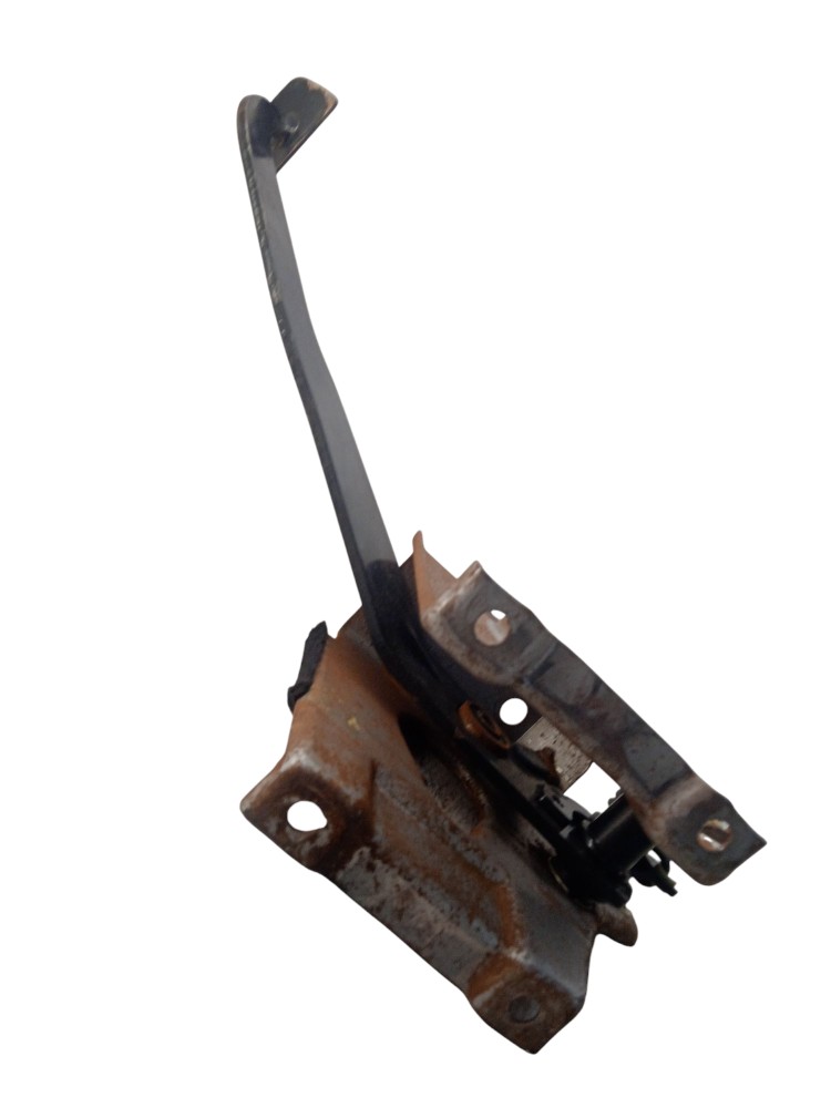 Pedal De Freio S10/blazer 2.8 3