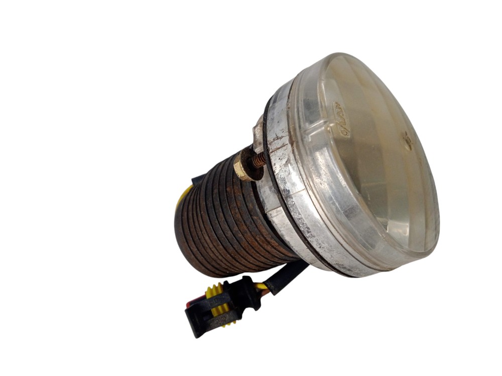 Farol De Milha Pajero Tr4 2008 4