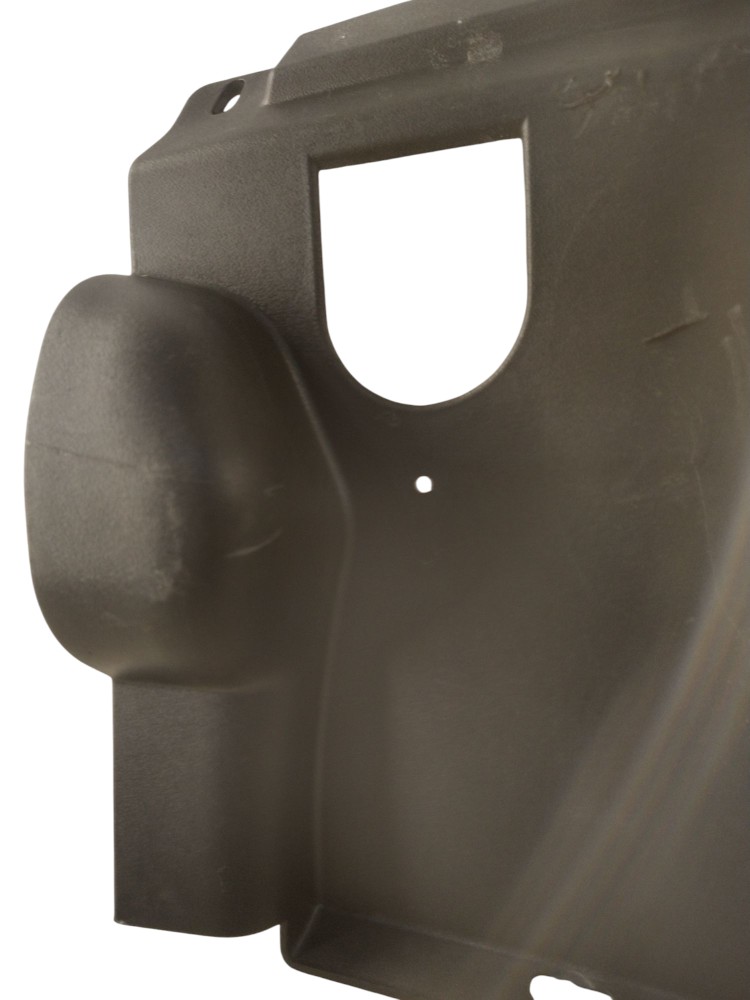 Moldura Porta Luvas Gm S10 5