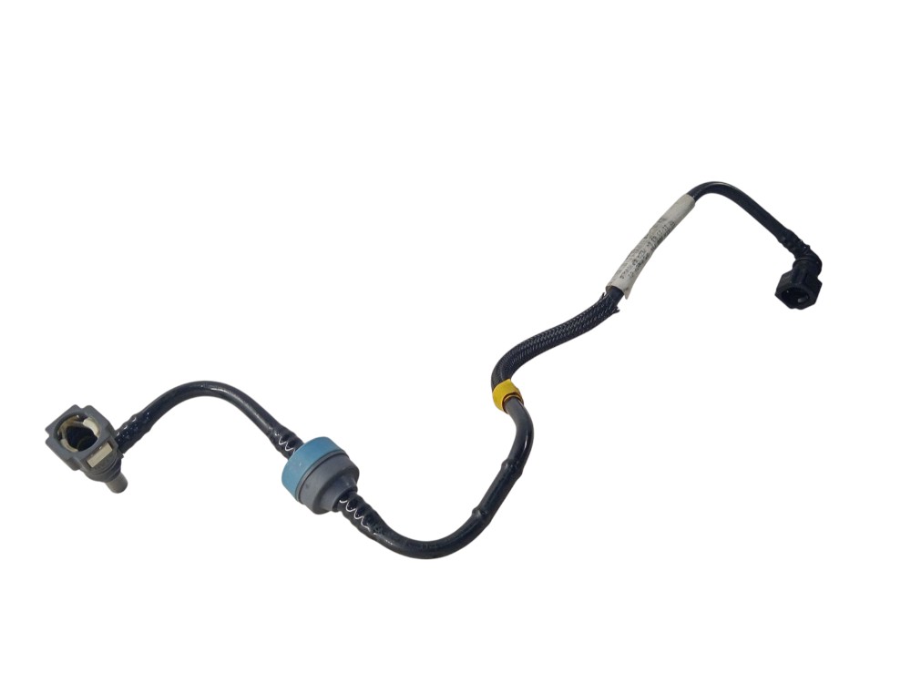 Mangueira Canister Sandero 1.6 16v Flex 2011/2013 4