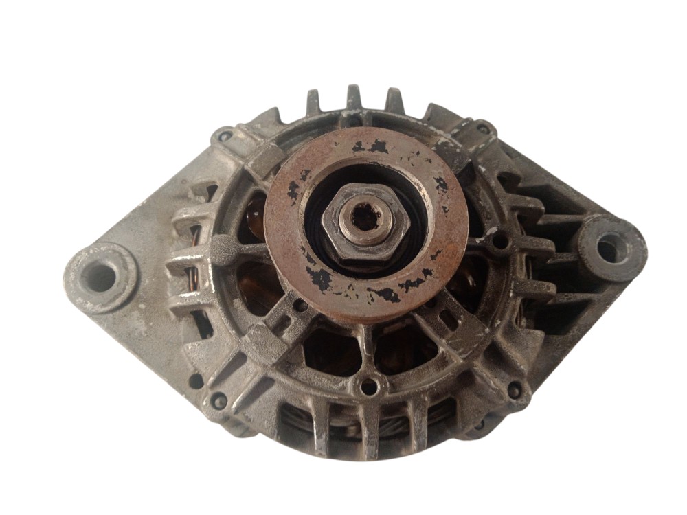 Alternador Idea/palio/strada 1.8 2005/2010 5